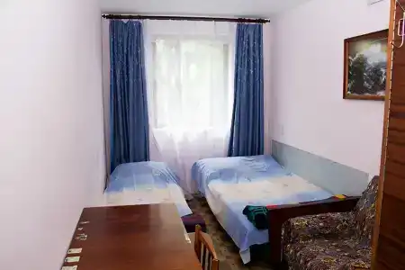 Гостевой дом у Светланы - 25