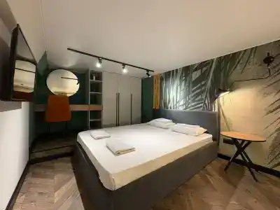 IT-rooms - 104