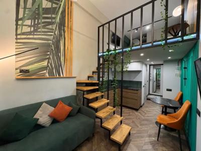 IT-rooms - 105