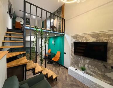 IT-rooms - 106