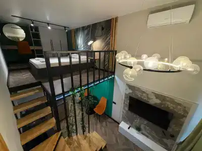IT-rooms - 110