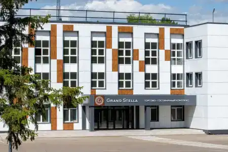 Grand Stella - 1
