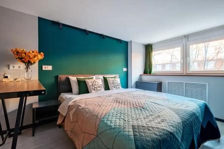 IT-rooms - 122