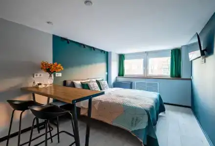 IT-rooms - 124