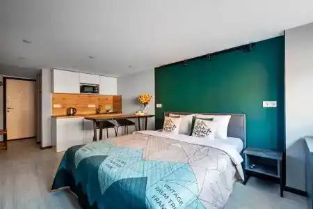 IT-rooms - 126
