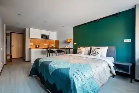 IT-rooms - 127