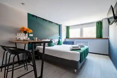 IT-rooms - 129