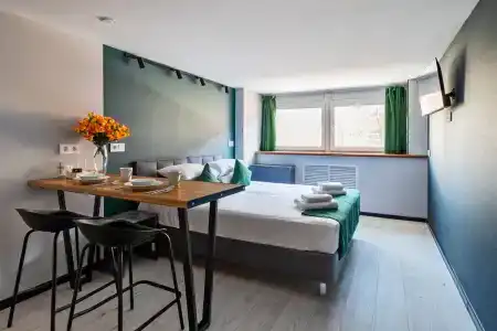 IT-rooms - 130