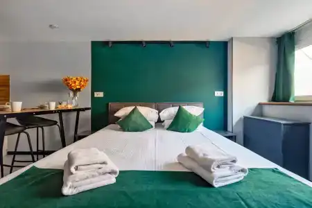 IT-rooms - 131