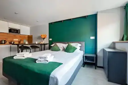 IT-rooms - 132