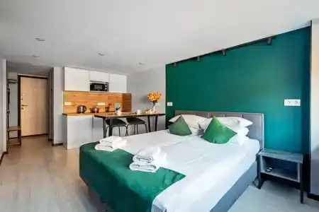 IT-rooms - 133