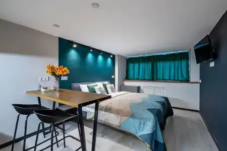 IT-rooms - 134