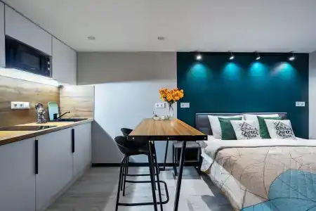 IT-rooms - 136