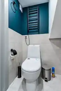 IT-rooms - 145
