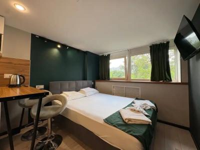 IT-rooms - 152