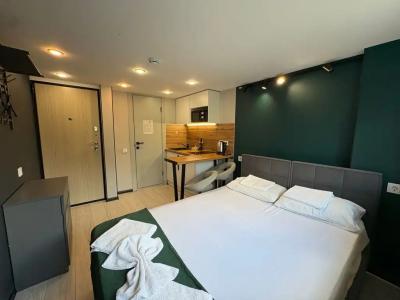 IT-rooms - 153