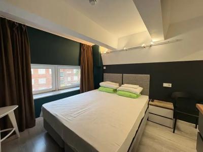 IT-rooms - 154