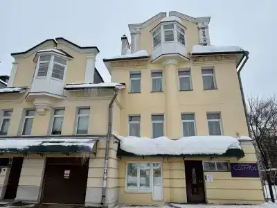 Старый - 4