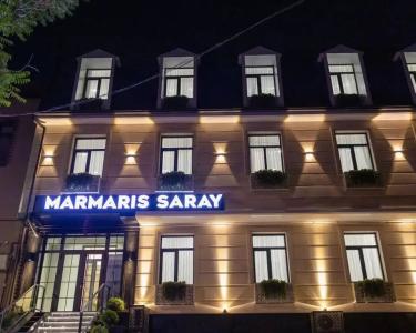 Marmaris Saray - 0