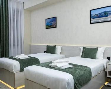 Marmaris Saray - 12