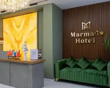 Marmaris Saray - 4