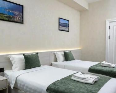 Marmaris Saray - 11