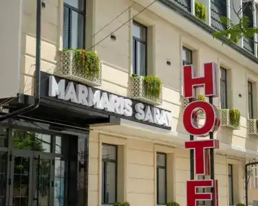 Marmaris Saray - 1