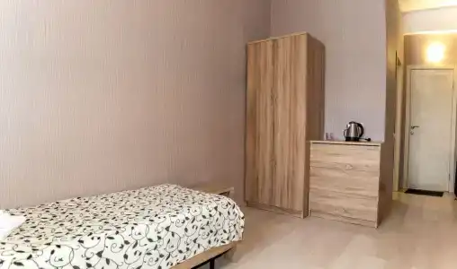 Ист Ривер - 10