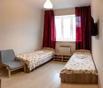 Ист Ривер - 15