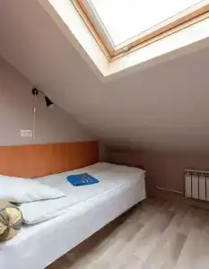 Ист Ривер - 21