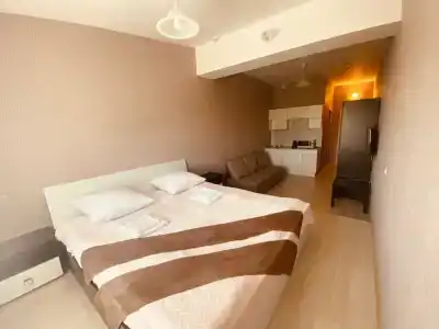 Ист Ривер - 25