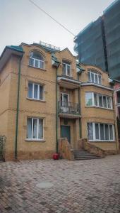 Вилла-Парк - 0