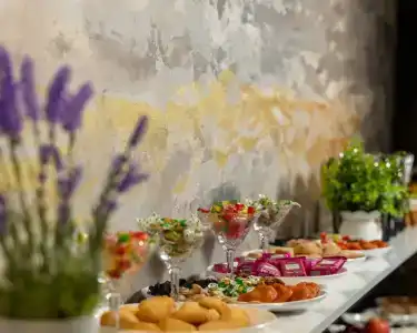Lavanda Hotel - 6