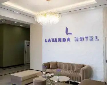 Lavanda Hotel - 4