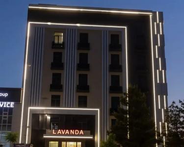 Lavanda Hotel - 0