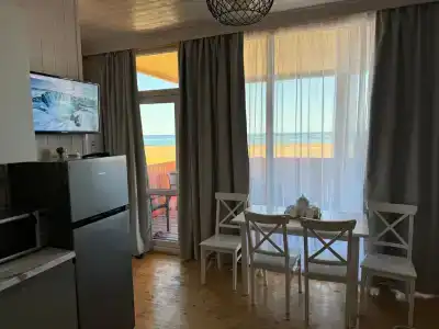 Райский Берег - 21