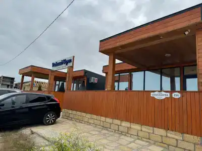 Райский Берег - 31