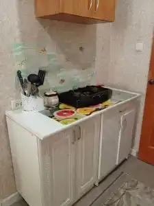 у Оксаны - 118