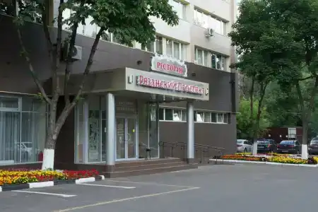 МосУз Центр - 2