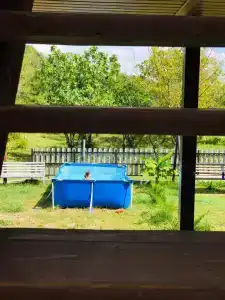Крестьянский дворик - 18