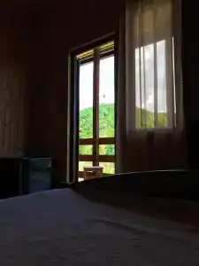 Крестьянский дворик - 20