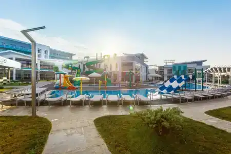 Aurum Family Resort & SPA - 10