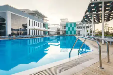 Aurum Family Resort & SPA - 12