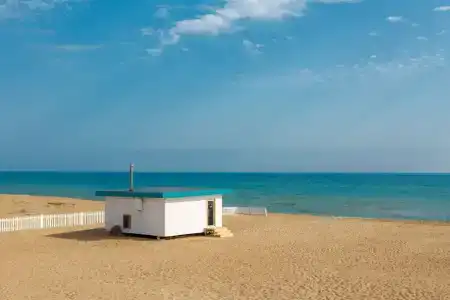 Aurum Family Resort & SPA - 13