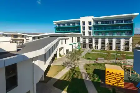 Aurum Family Resort & SPA - 8