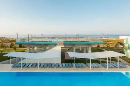 Aurum Family Resort & SPA - 18