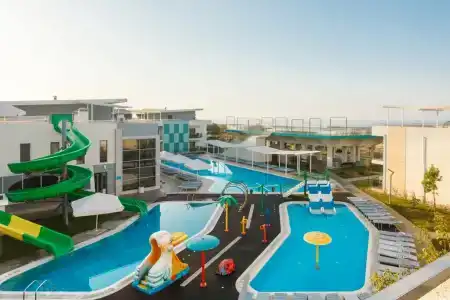 Aurum Family Resort & SPA - 9