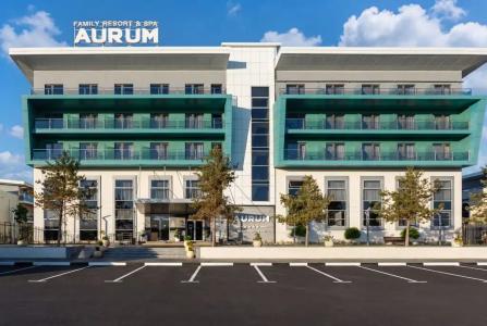 Aurum Family Resort & SPA - 1
