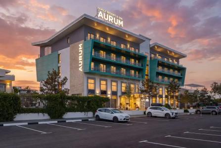 Aurum Family Resort & SPA - 6