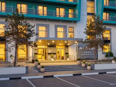 Aurum Family Resort & SPA - 7